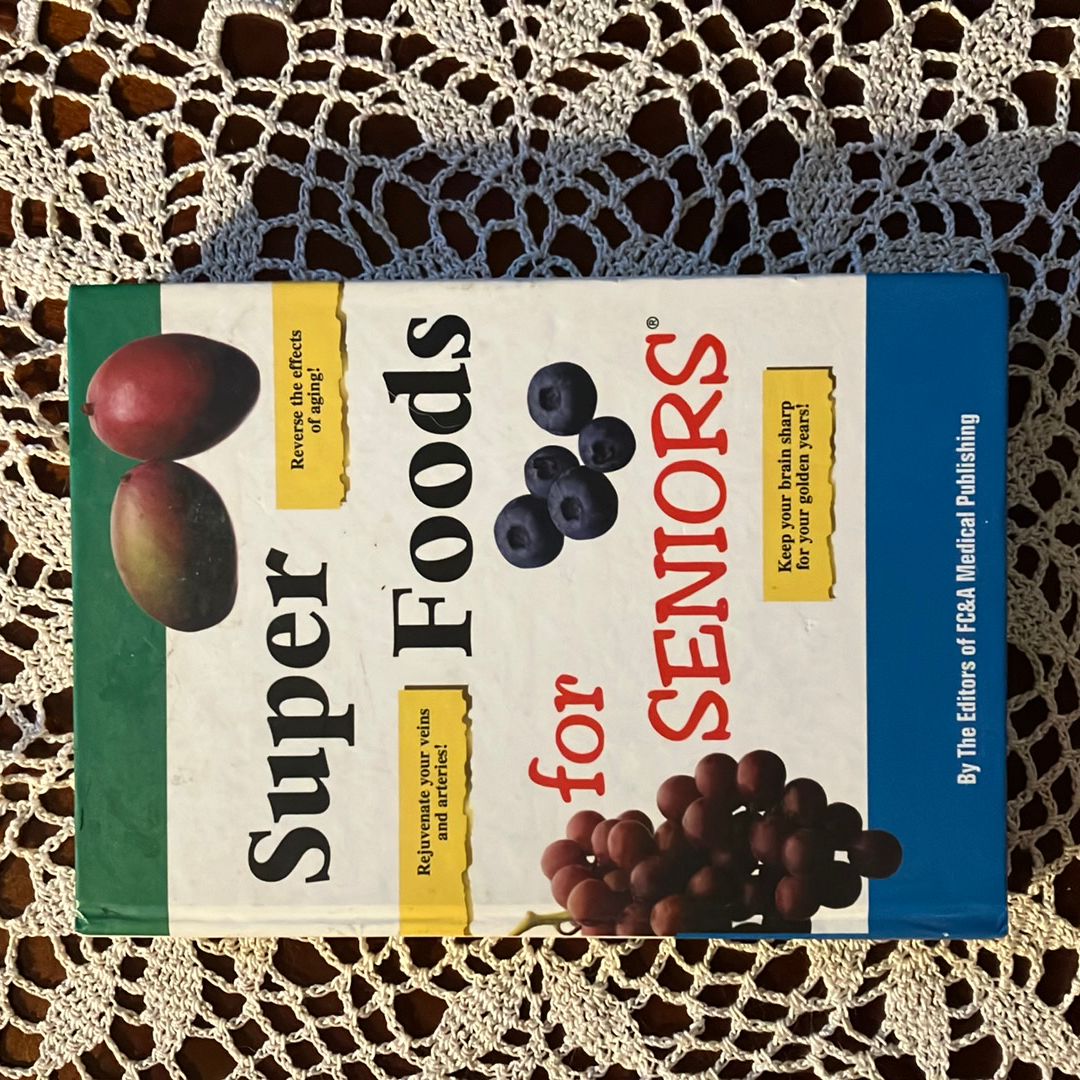 Eat, Drink, and Be Happy