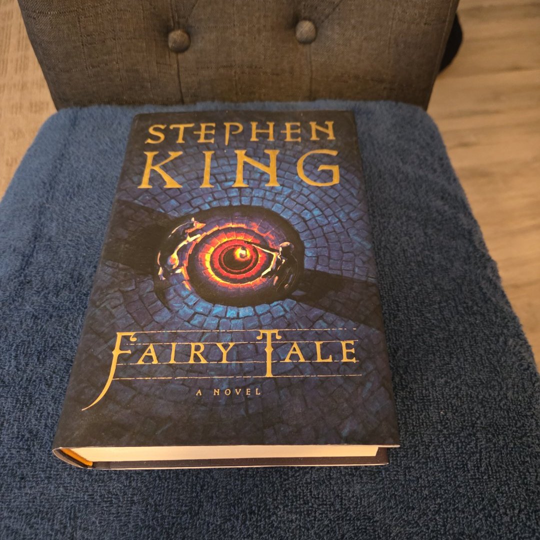 Fairy Tale