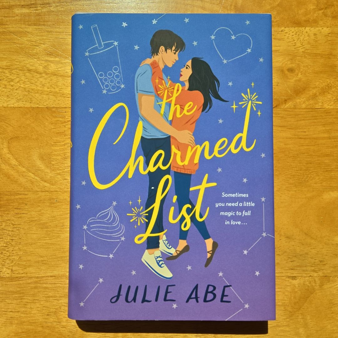The Charmed List