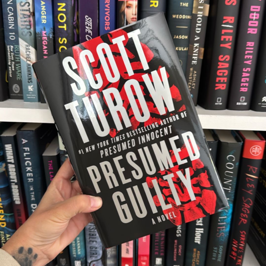 Presumed Guilty