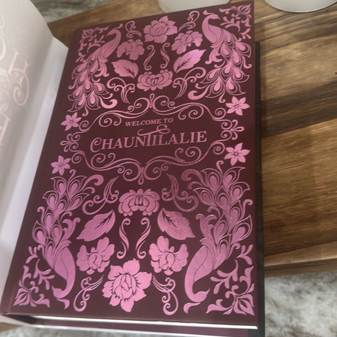 House of Roots and Ruin