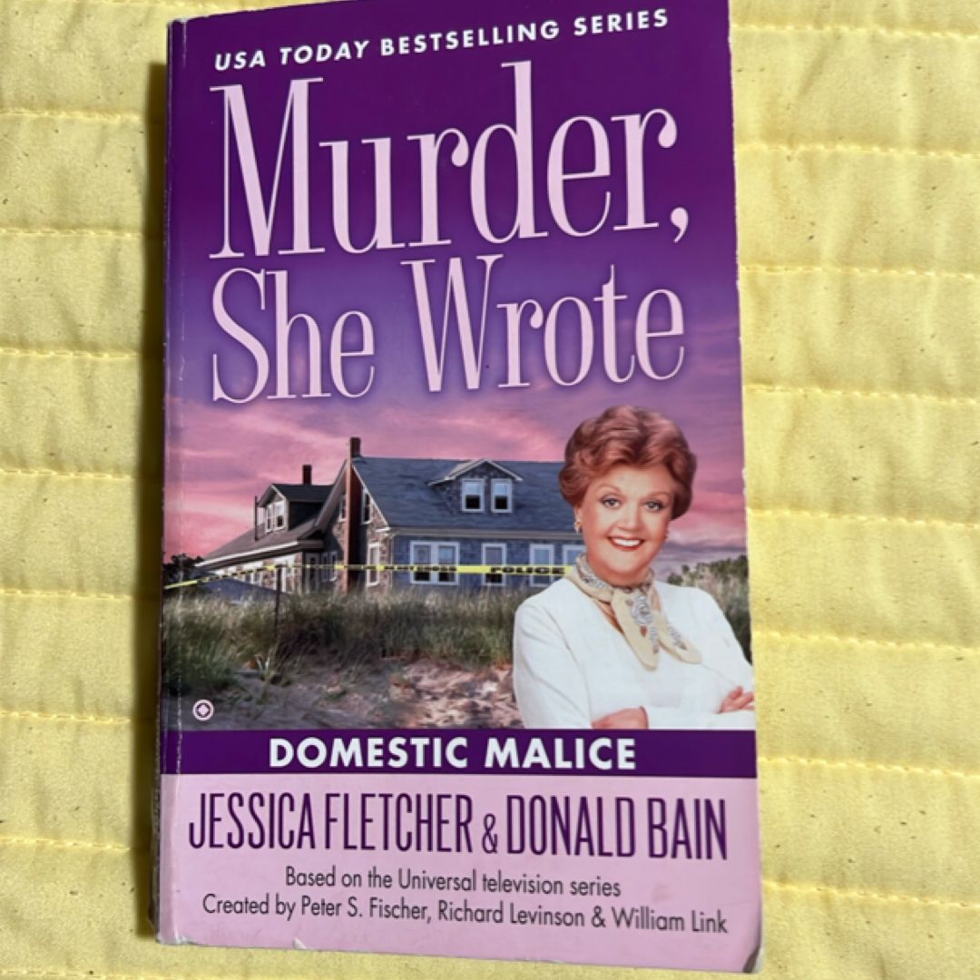Domestic Malice