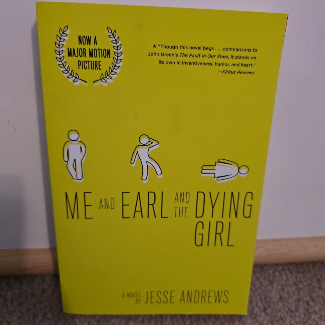Me and Earl and the Dying Girl (Revised Edition)
