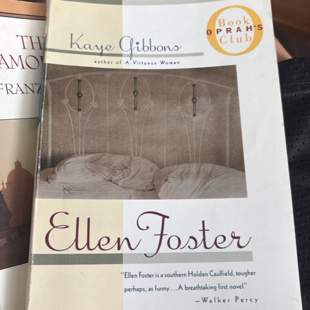 Ellen Foster