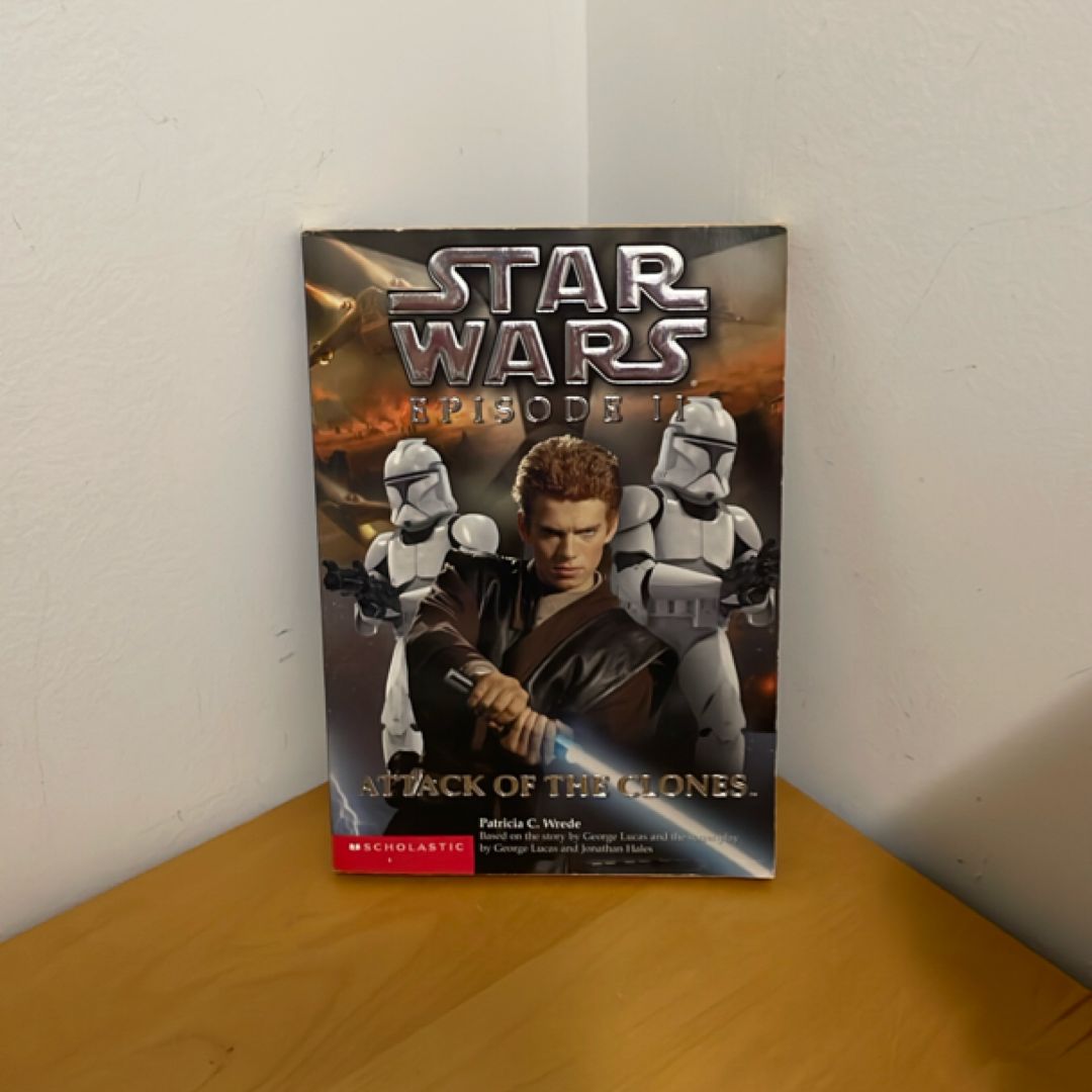 Attack of the Clones