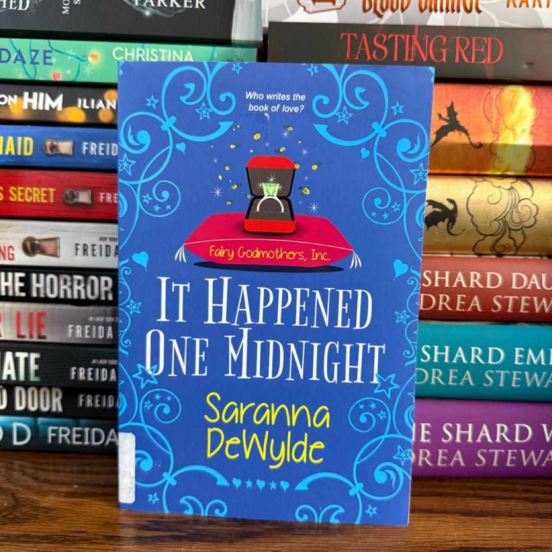 It Happened One Midnight