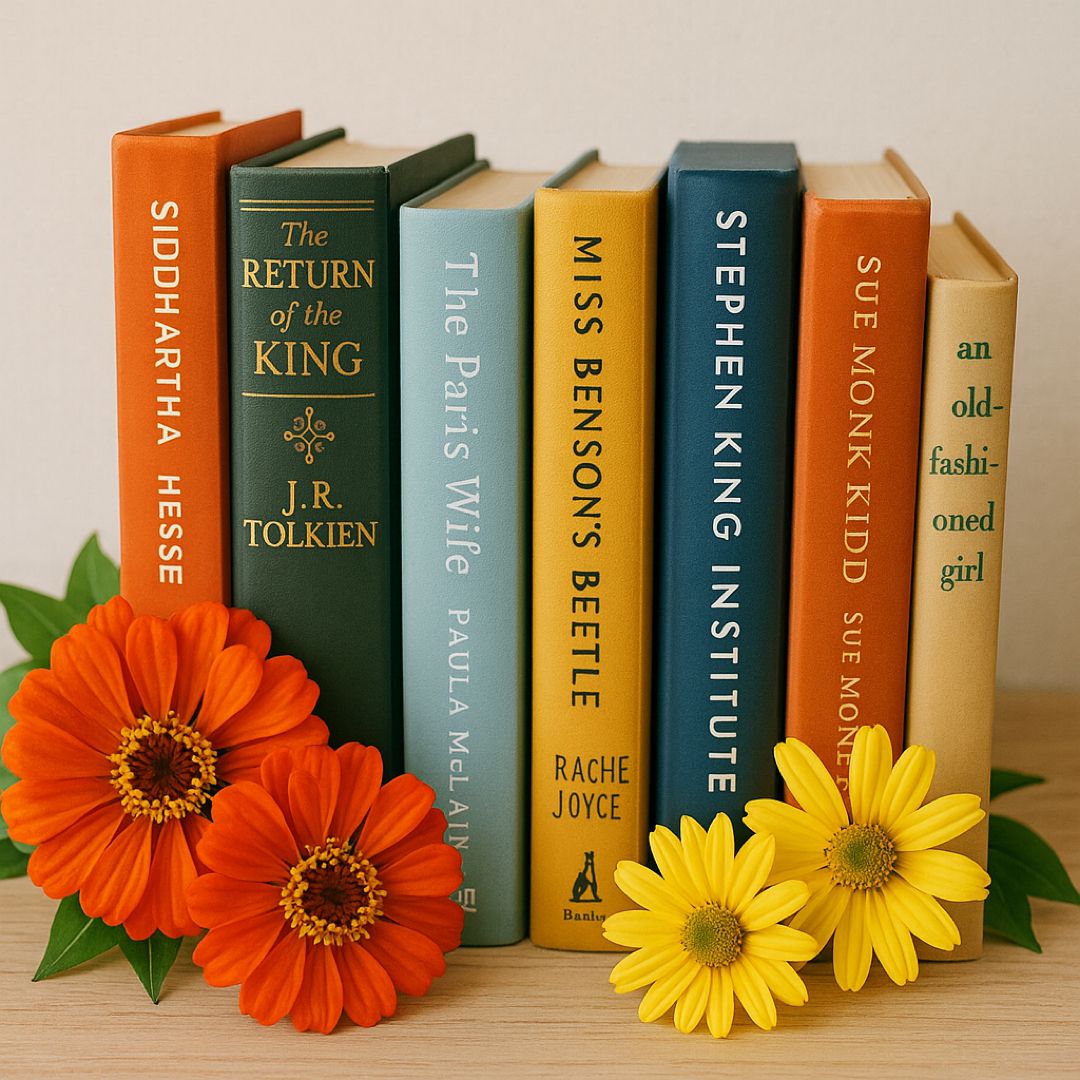 LNG Books