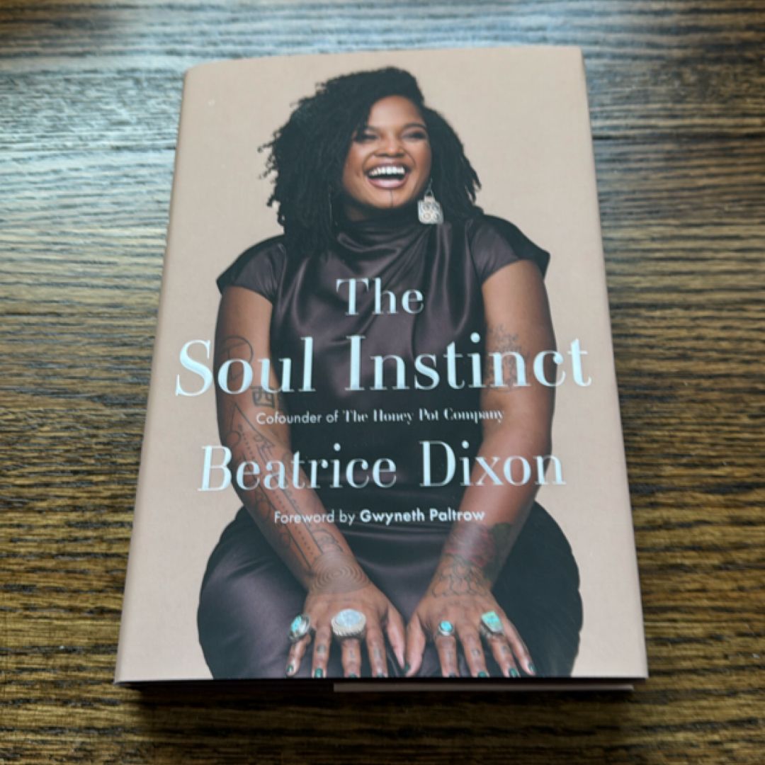 The Soul Instinct