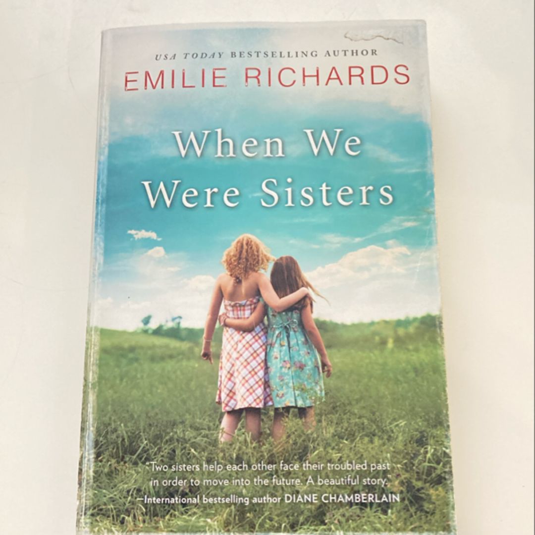 When We Were Sisters