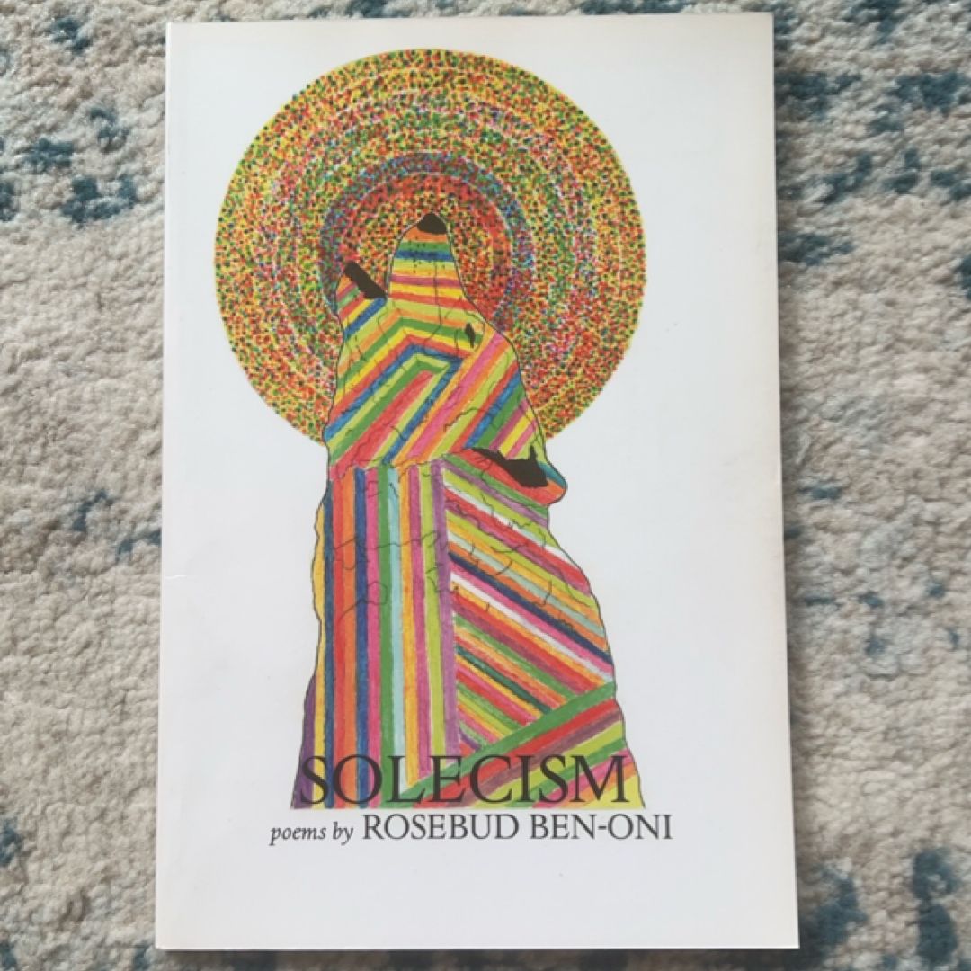 Solecism