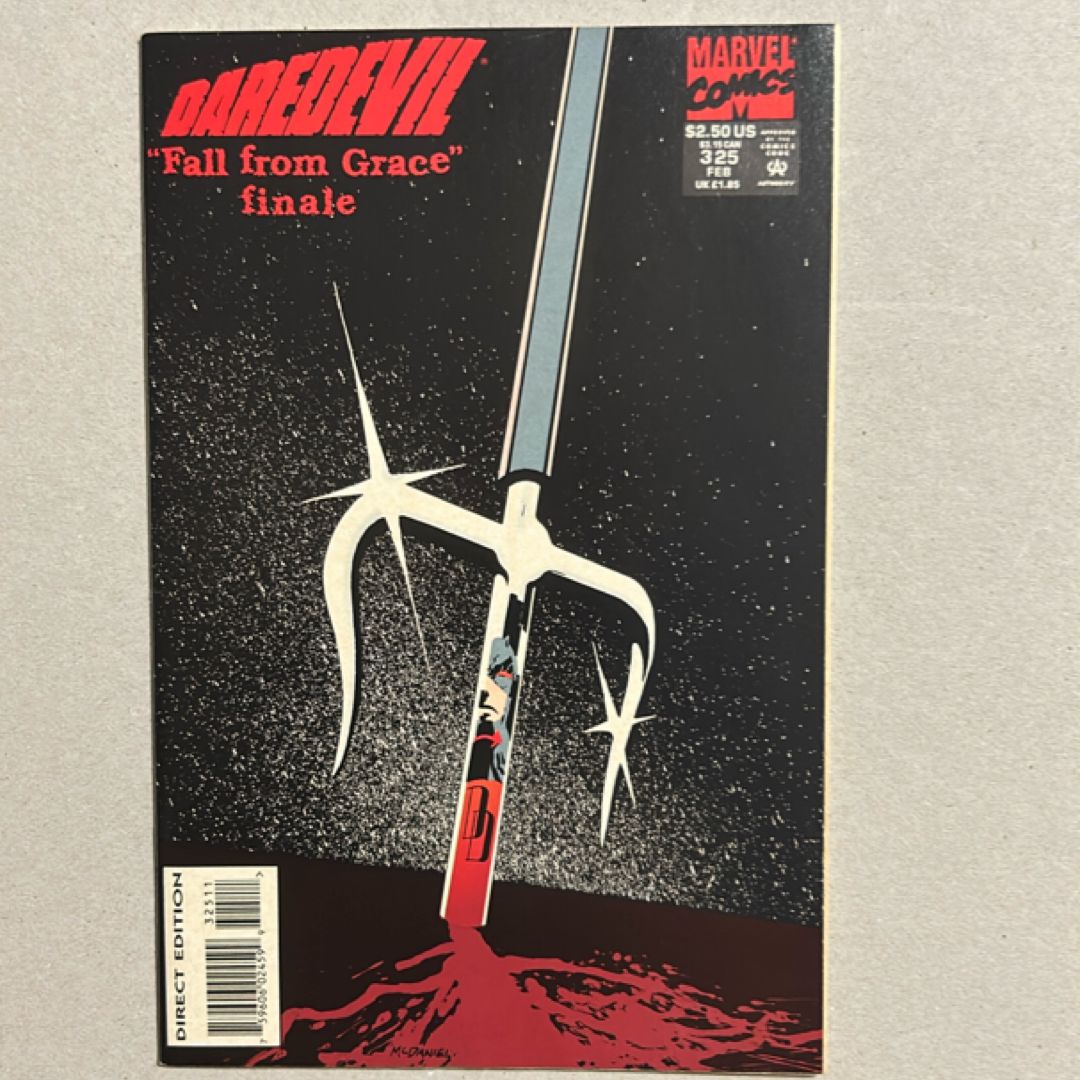 Daredevil