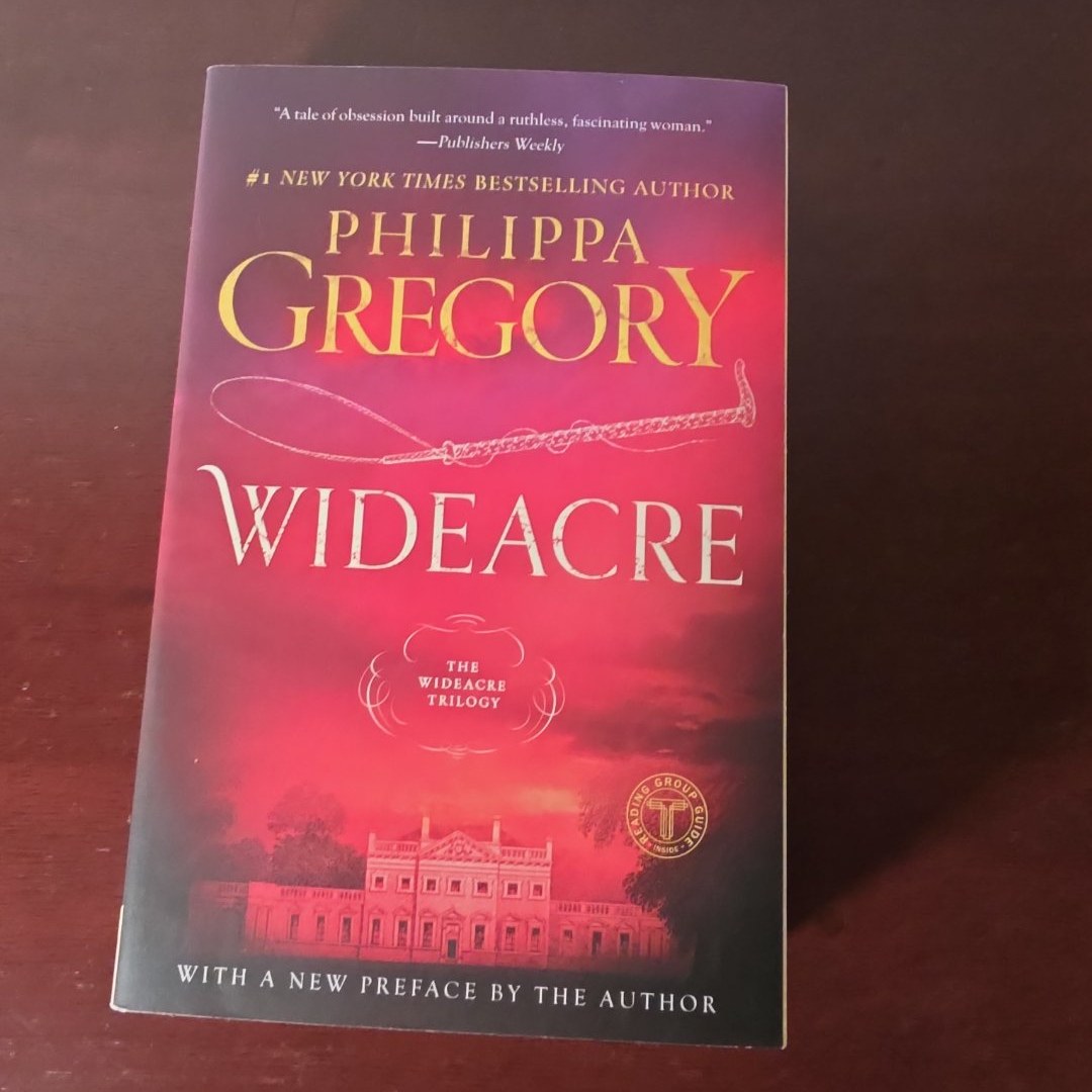 Wideacre