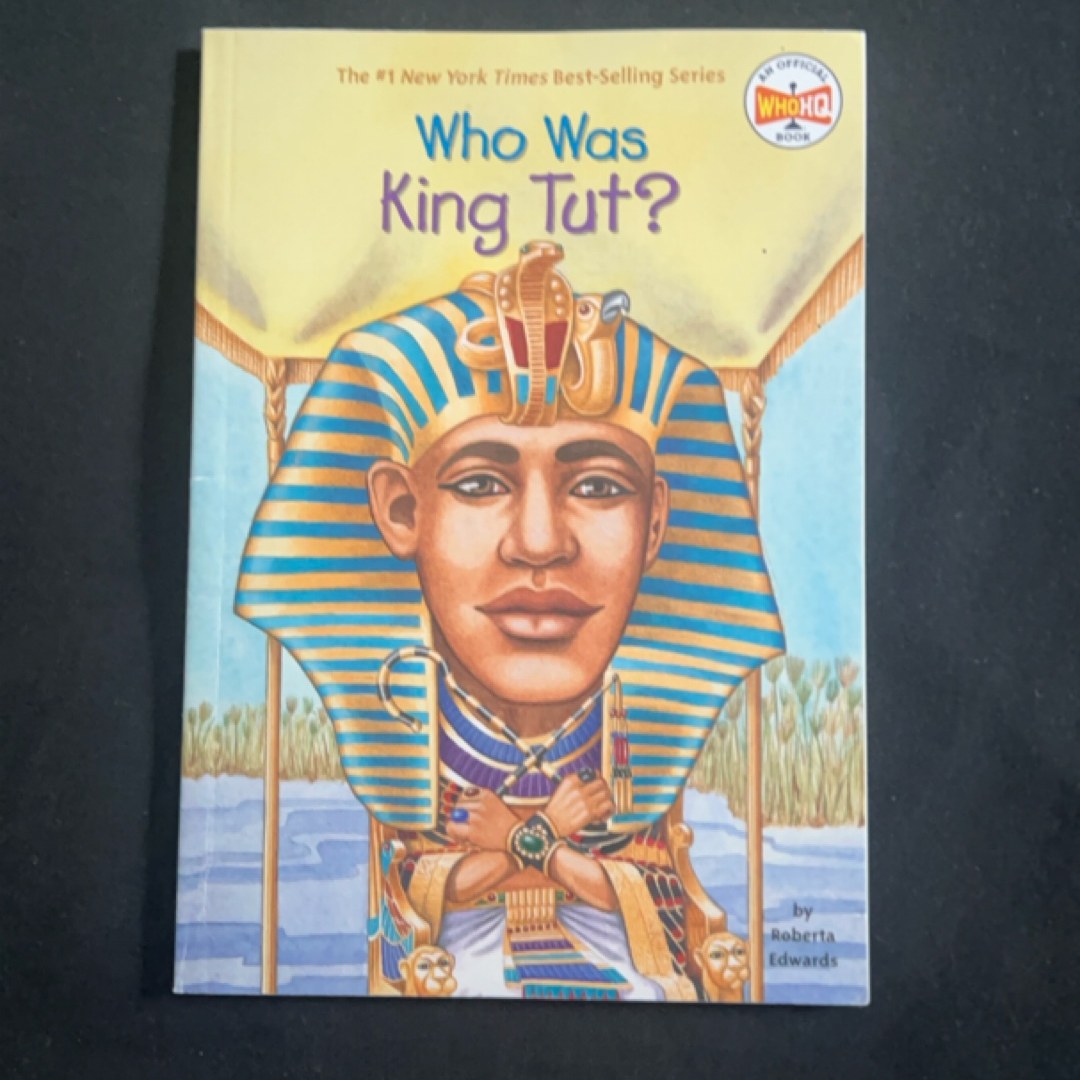 Who Was King Tut?