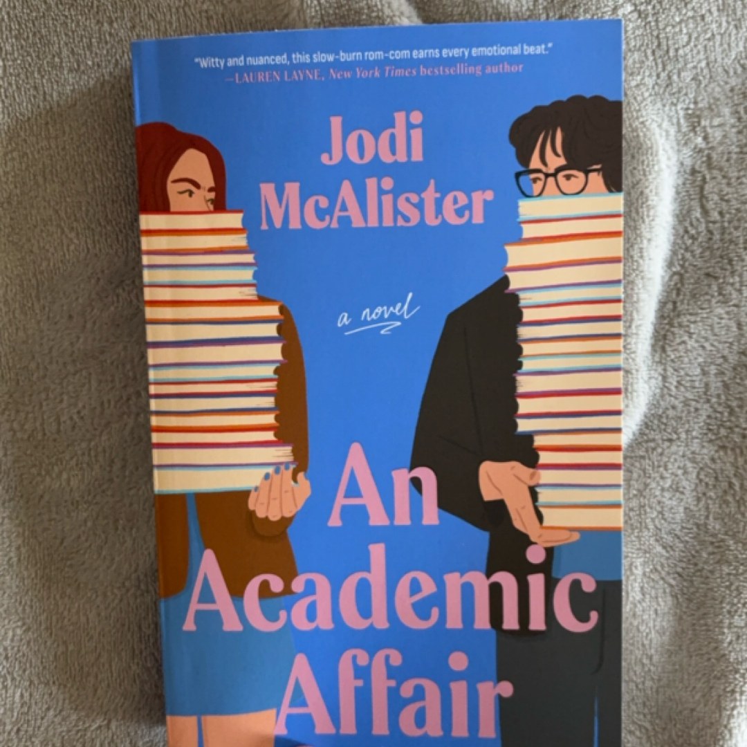 An Academic Affair