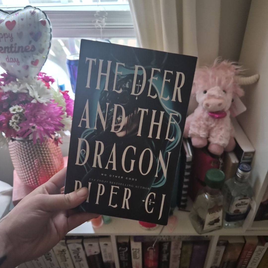The Deer and the Dragon