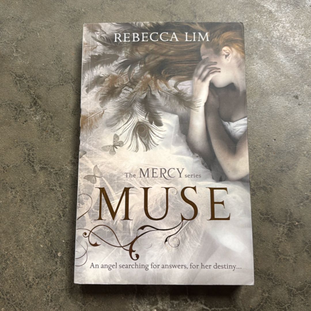 Muse (Mercy, Book 3)