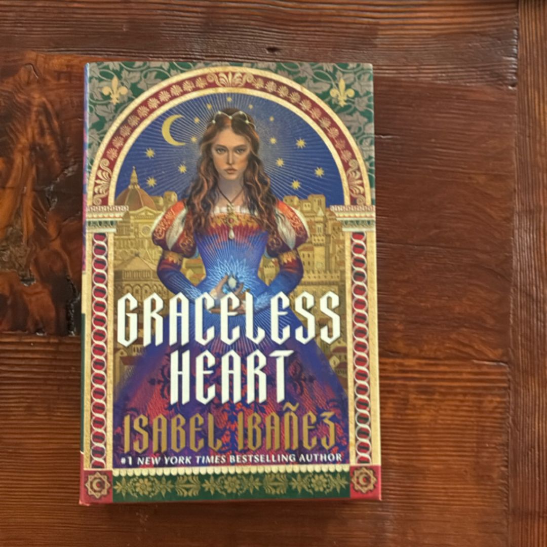 Graceless Heart