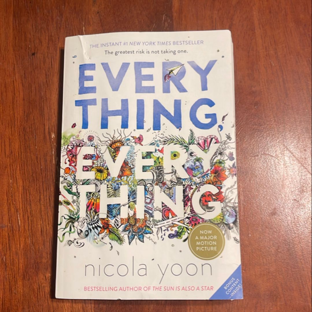 Everything, Everything