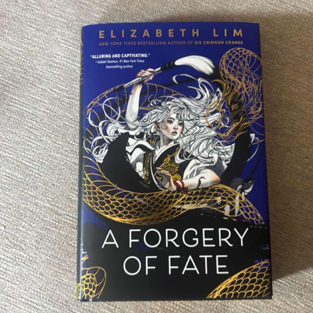 A Forgery of Fate
