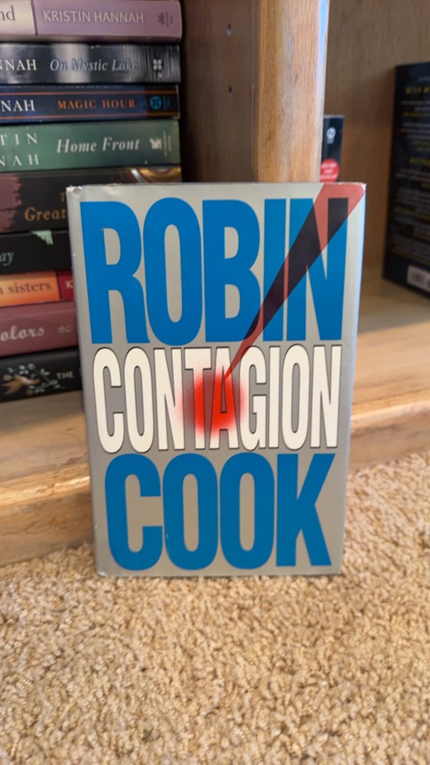 Contagion