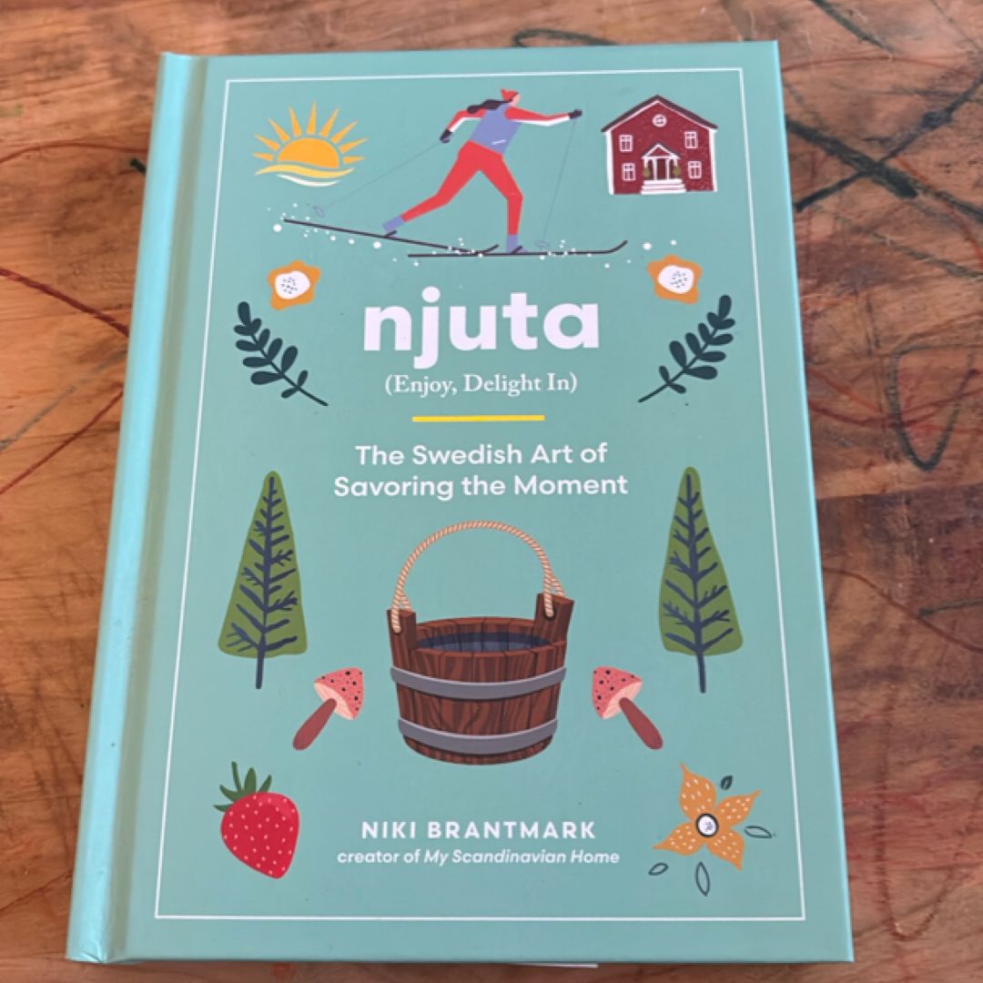 Njuta