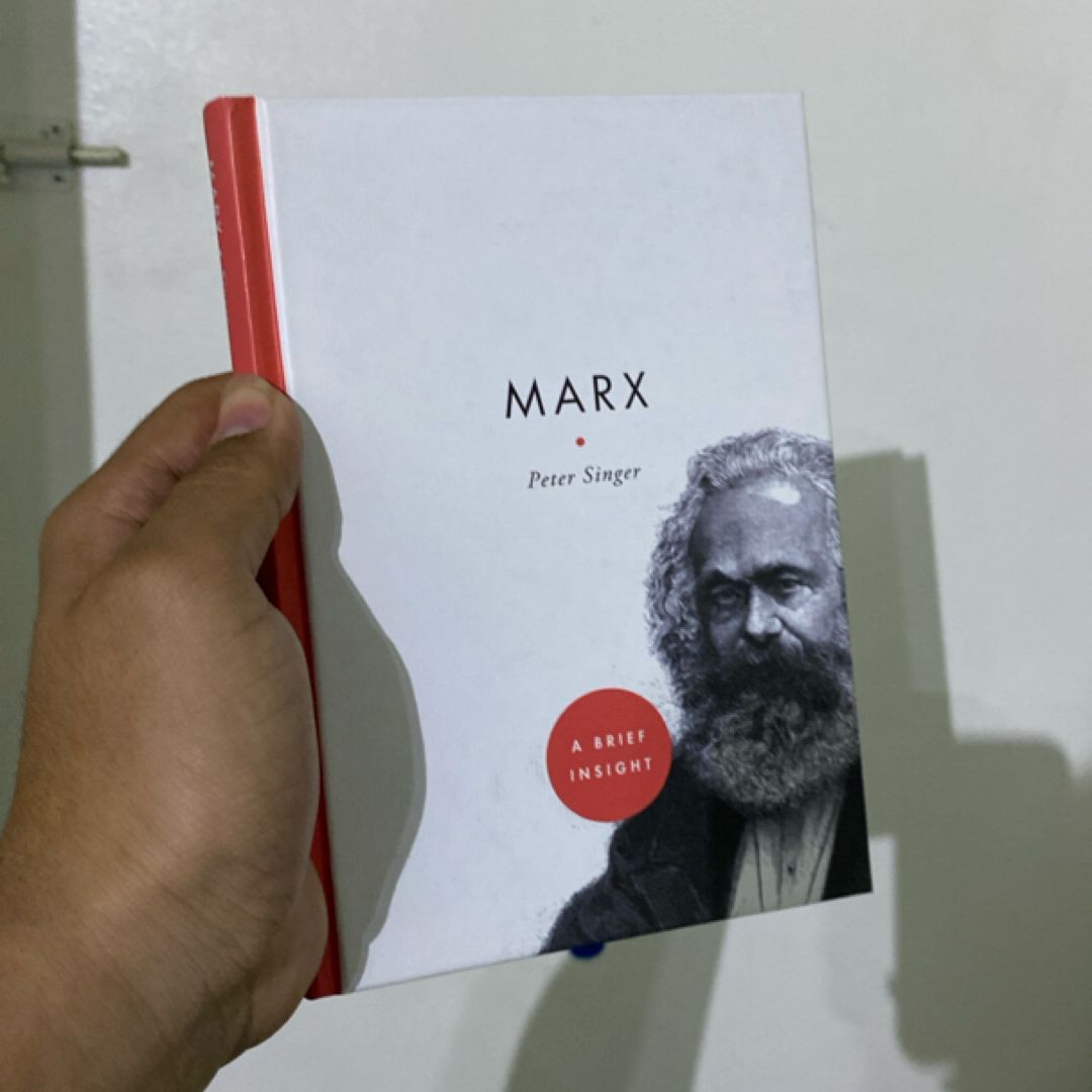Marx