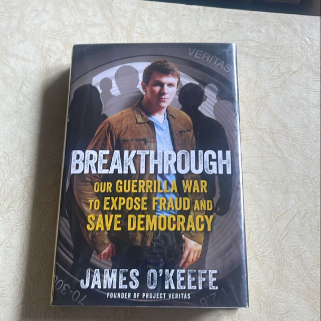 Breakthrough