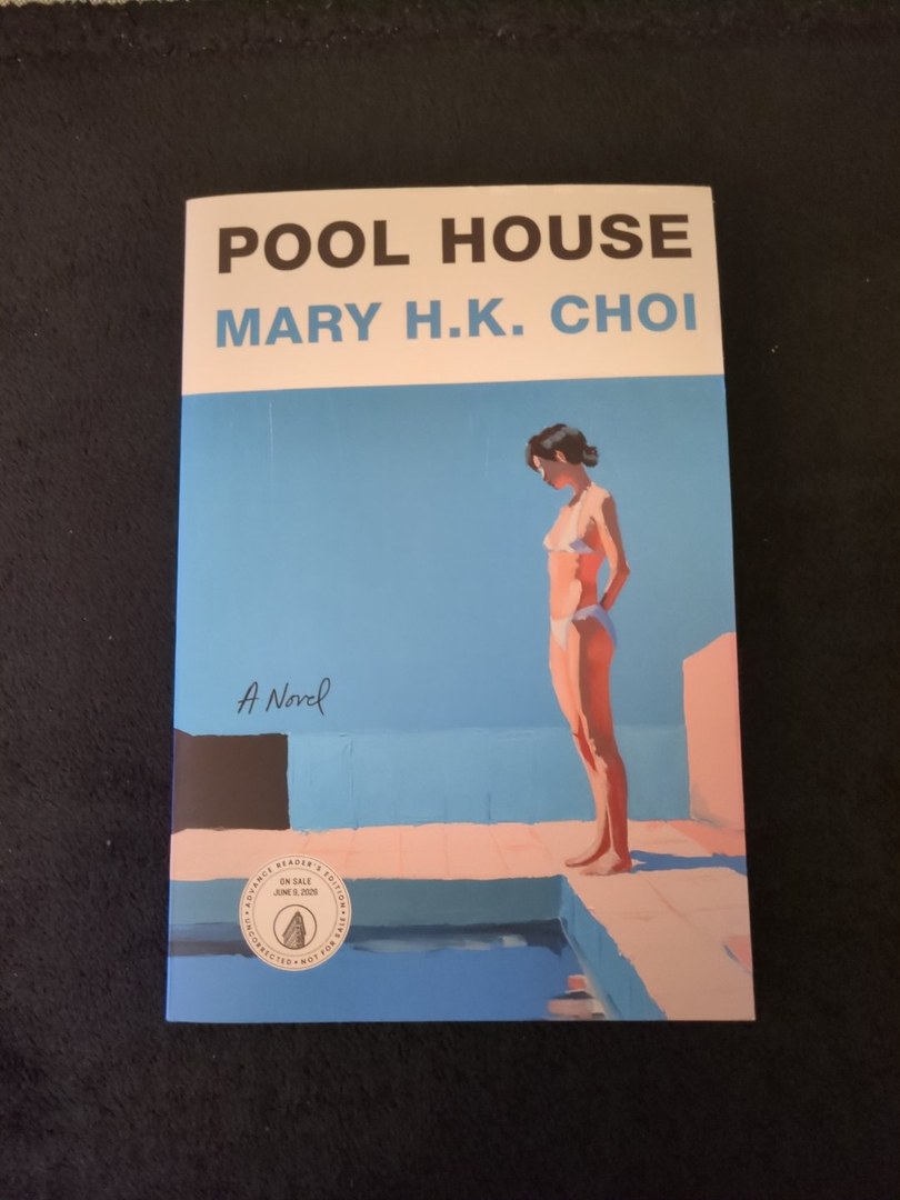 Pool House