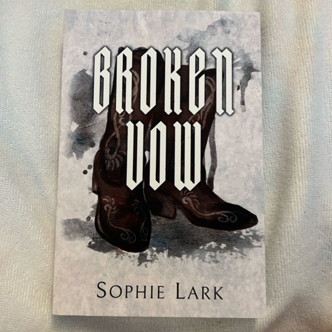 Broken Vow