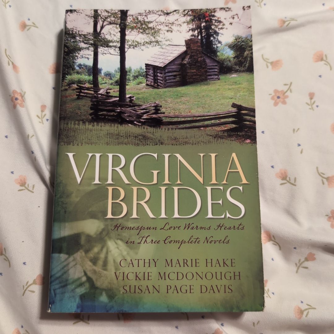Virginia Brides