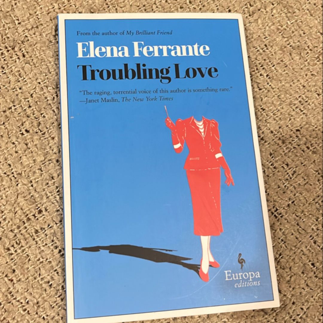 Troubling Love
