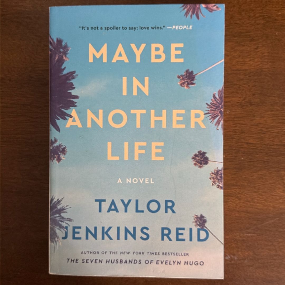 Maybe in Another Life