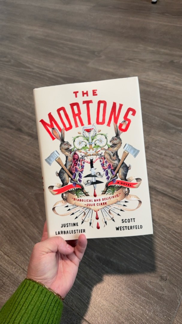 The Mortons