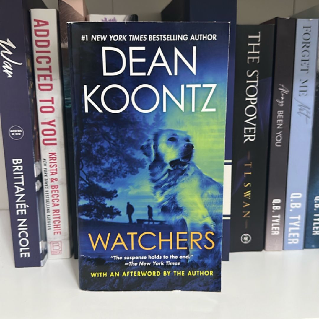Watchers