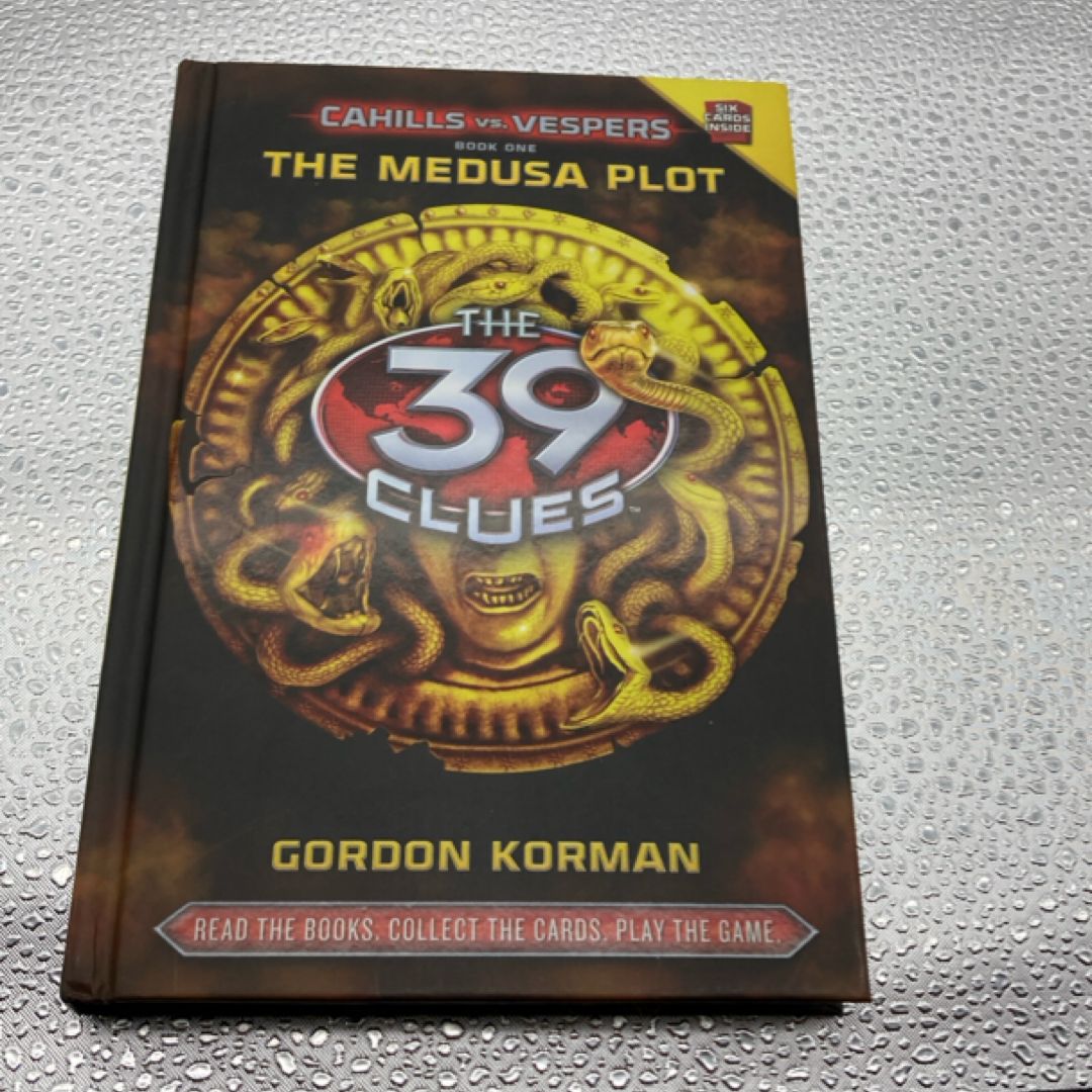 The Medusa Plot