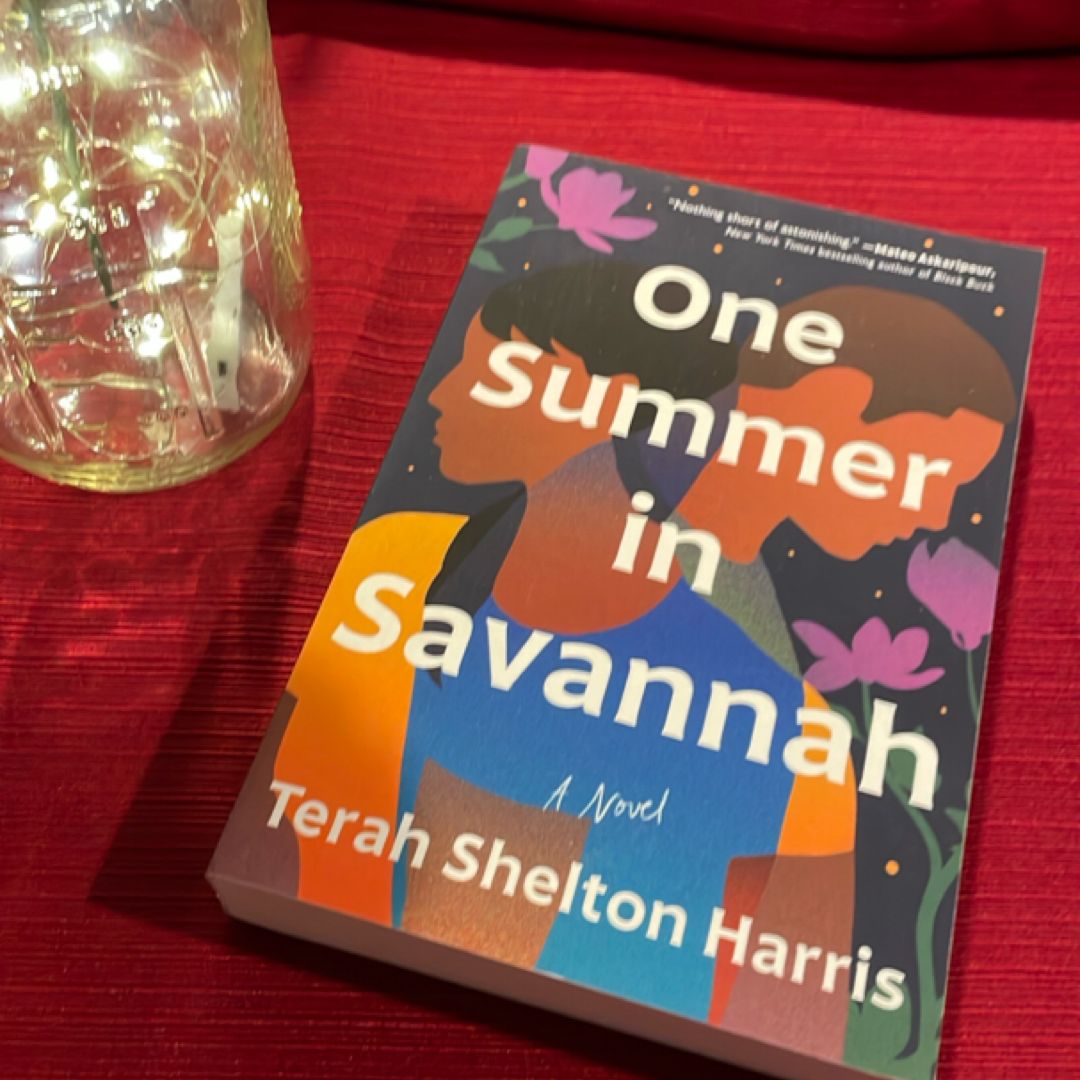 One Summer in Savannah