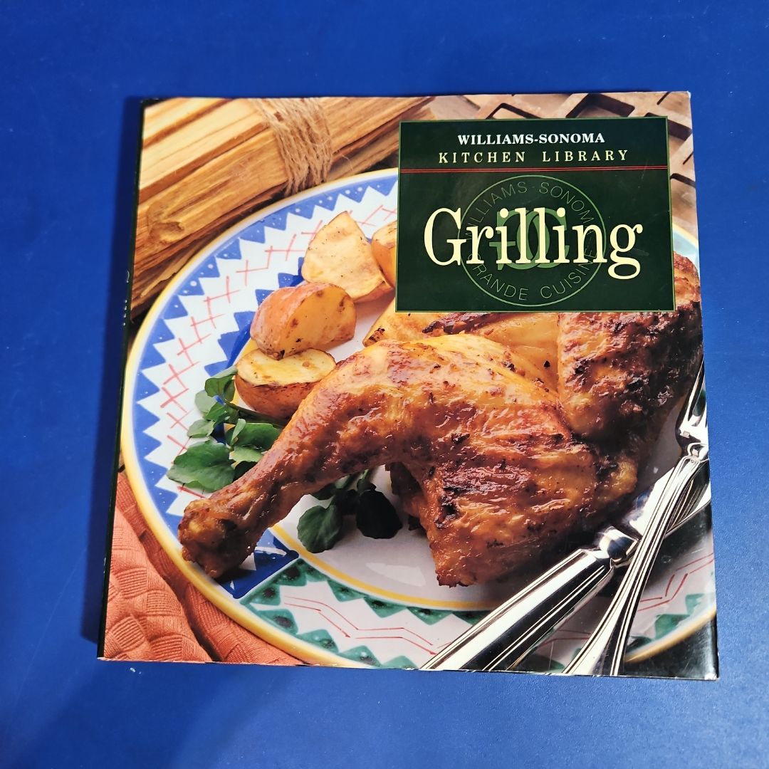 Grilling
