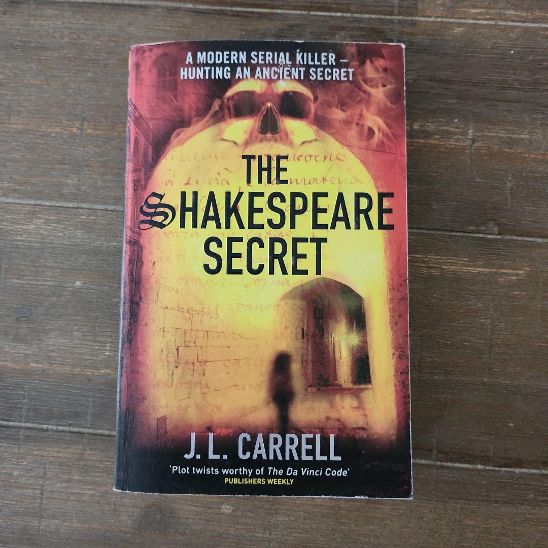 The Shakespeare Secret