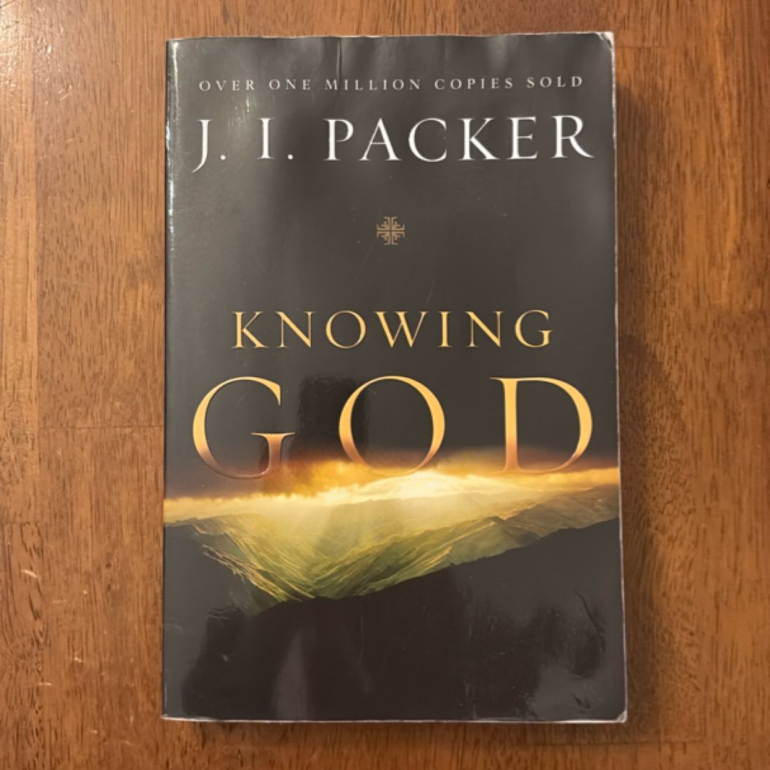 Knowing God