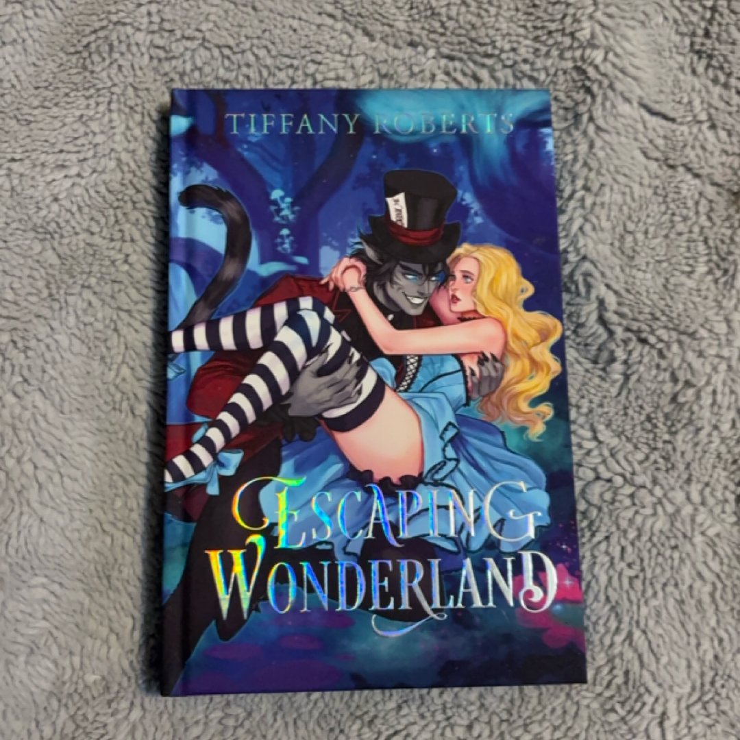 Escaping Wonderland