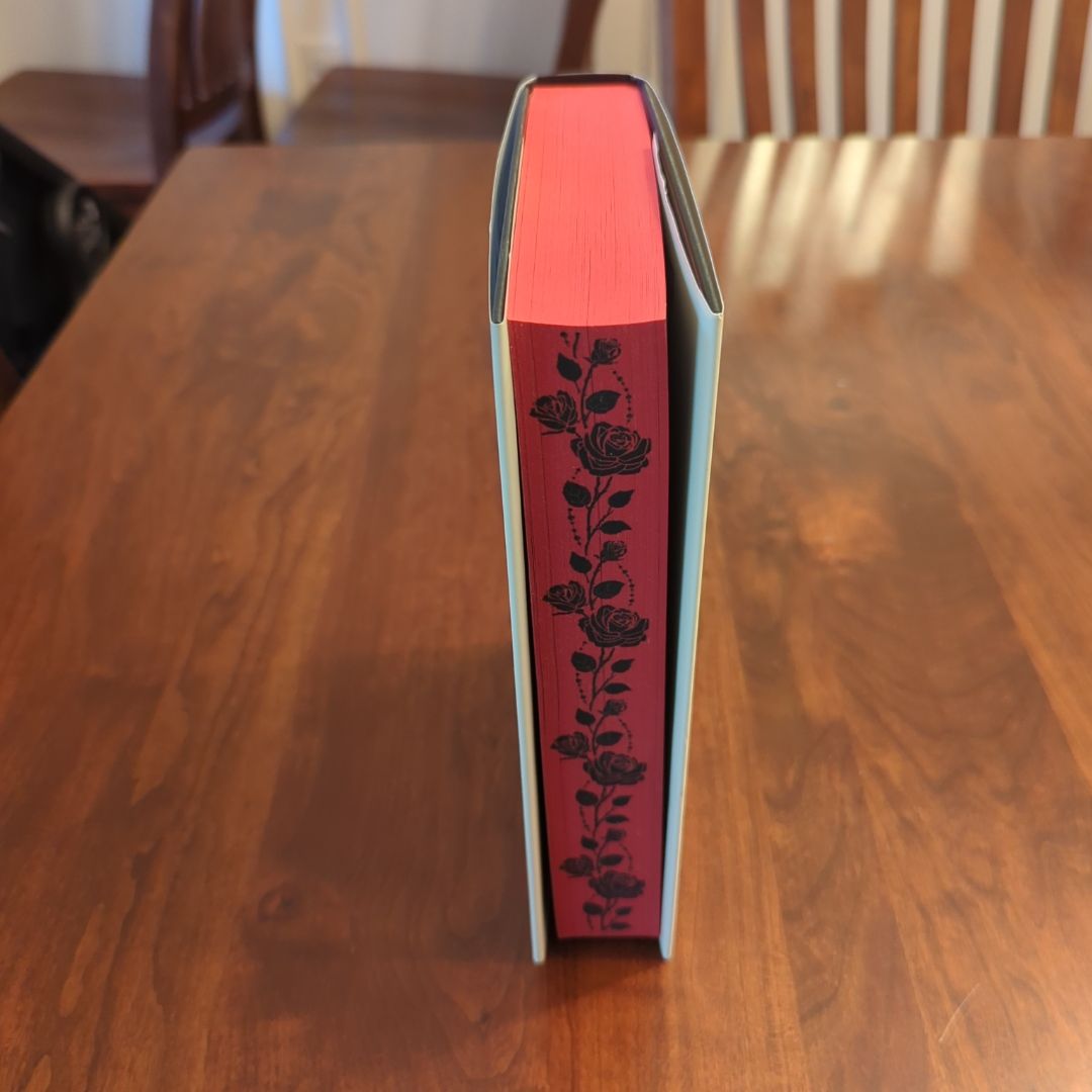 **WATERSTONES EXCLUSIVE** One for My Enemy