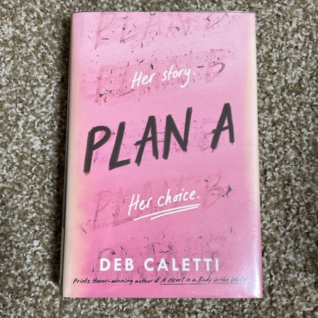 Plan A