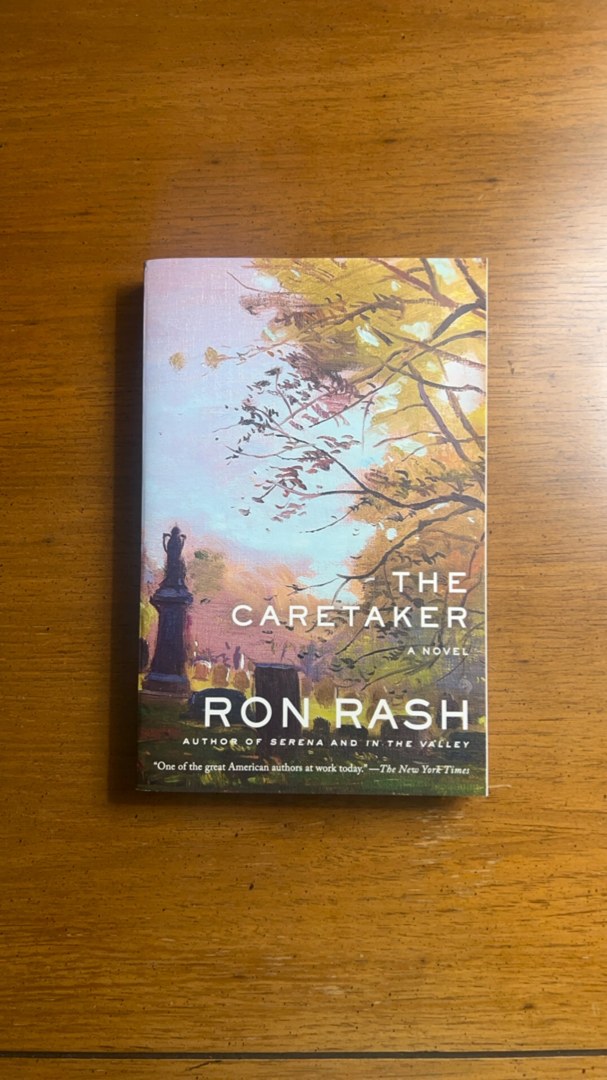 The Caretaker