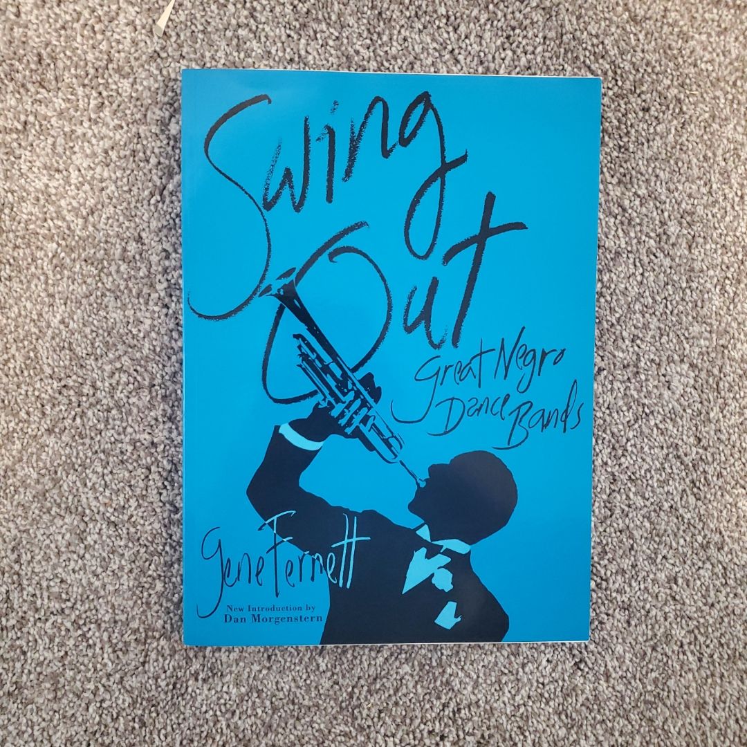 Swing Out