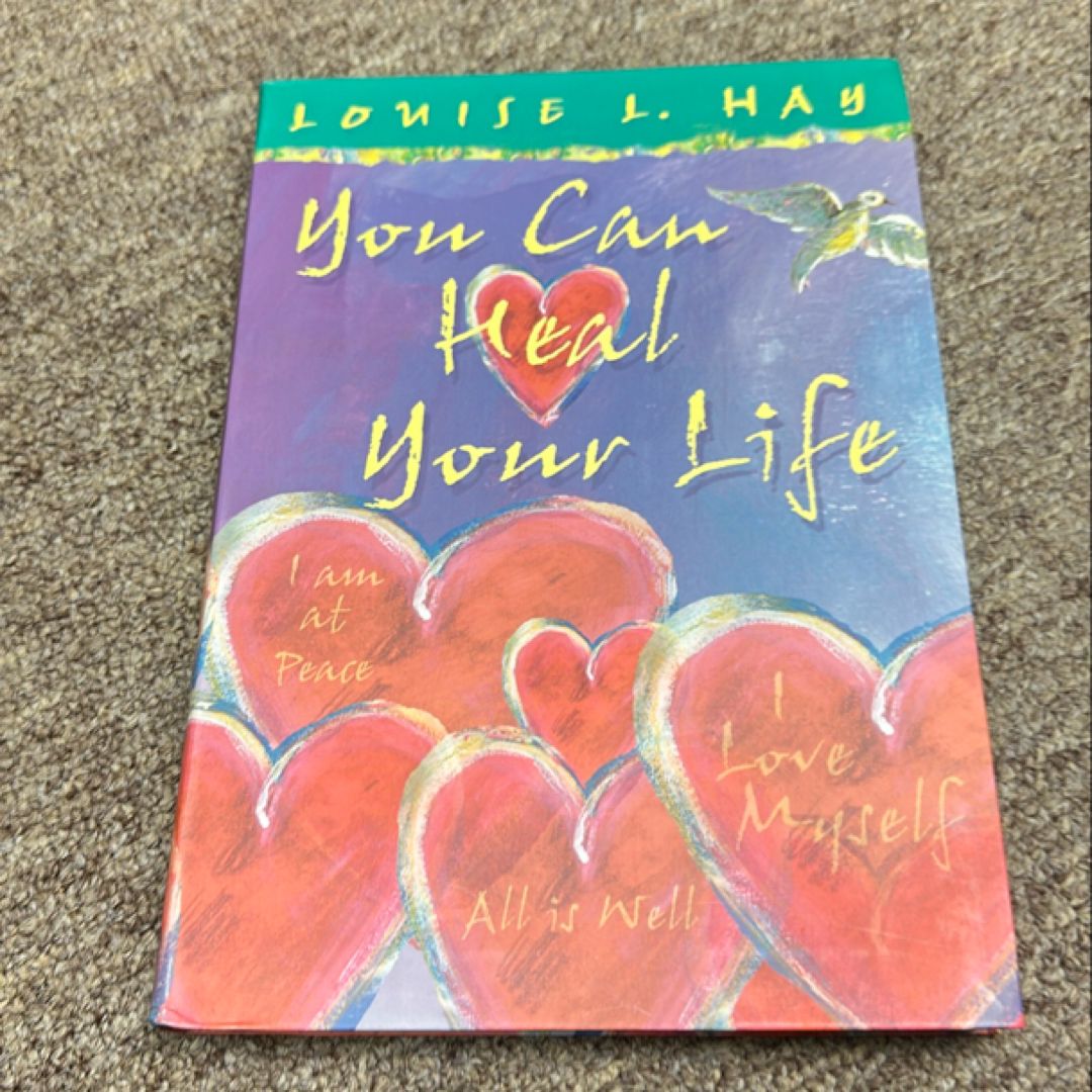 You Can Heal Your Life Gift Edition