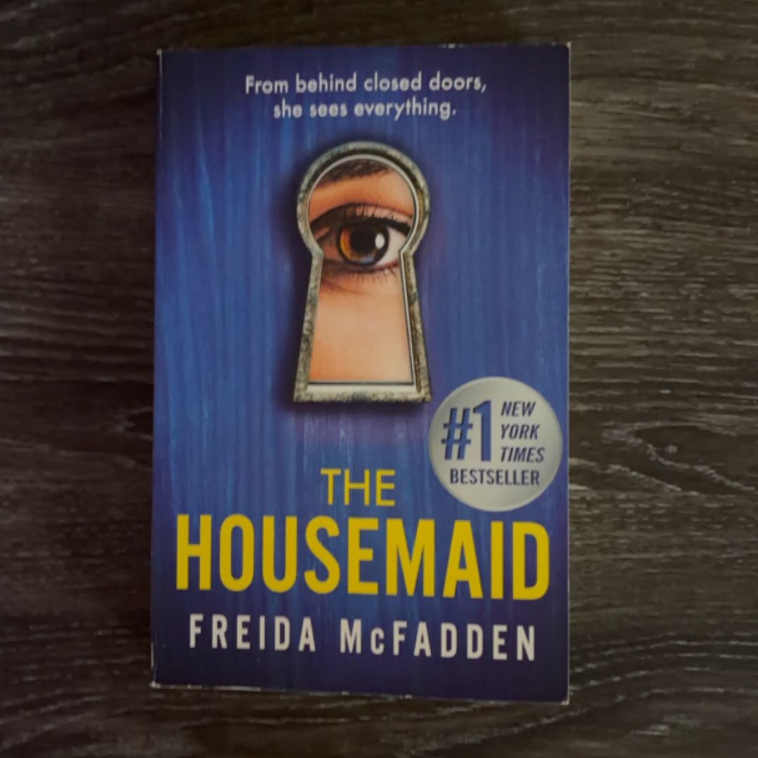 The Housemaid