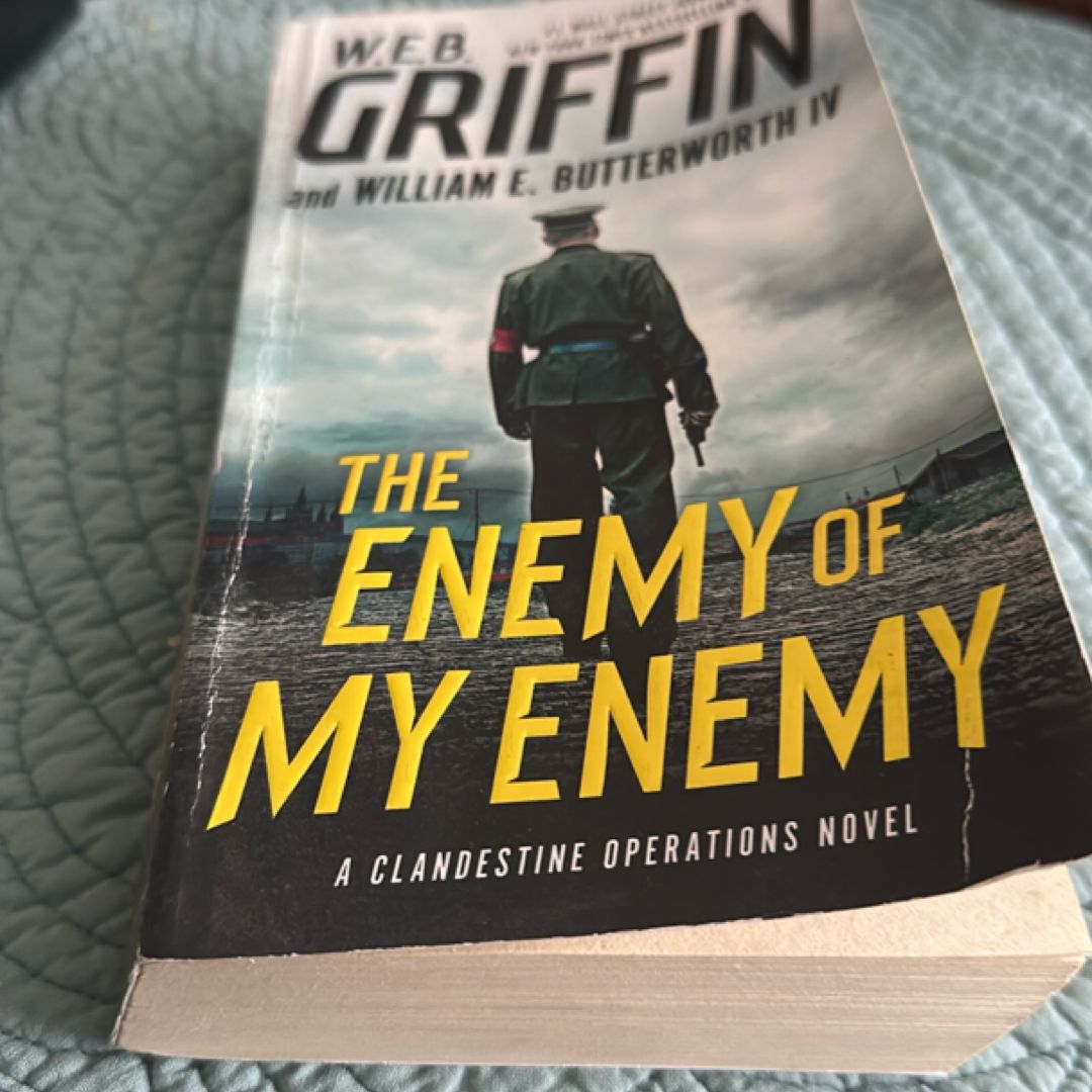 The Enemy of My Enemy