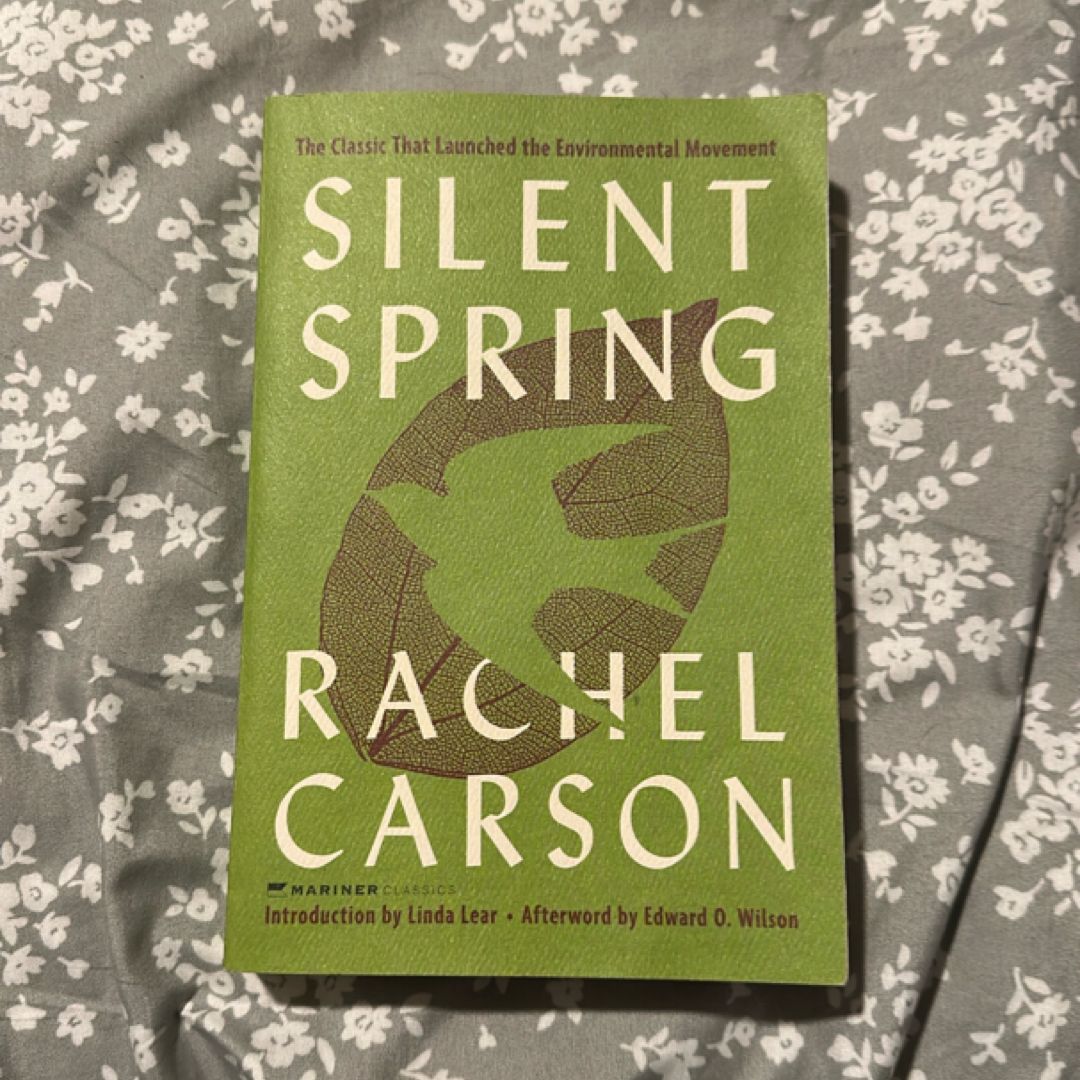Silent Spring