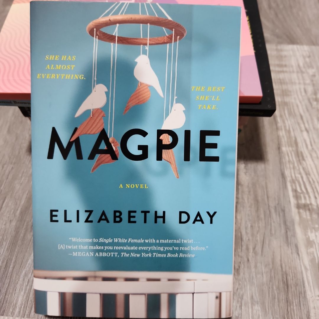 Magpie