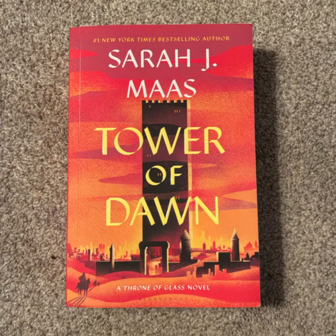 Tower of Dawn